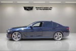 2022 BMW 5 Series M550i xDrive