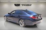 2022 BMW 5 Series M550i xDrive