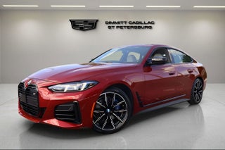 2025 BMW 4 Series M440i