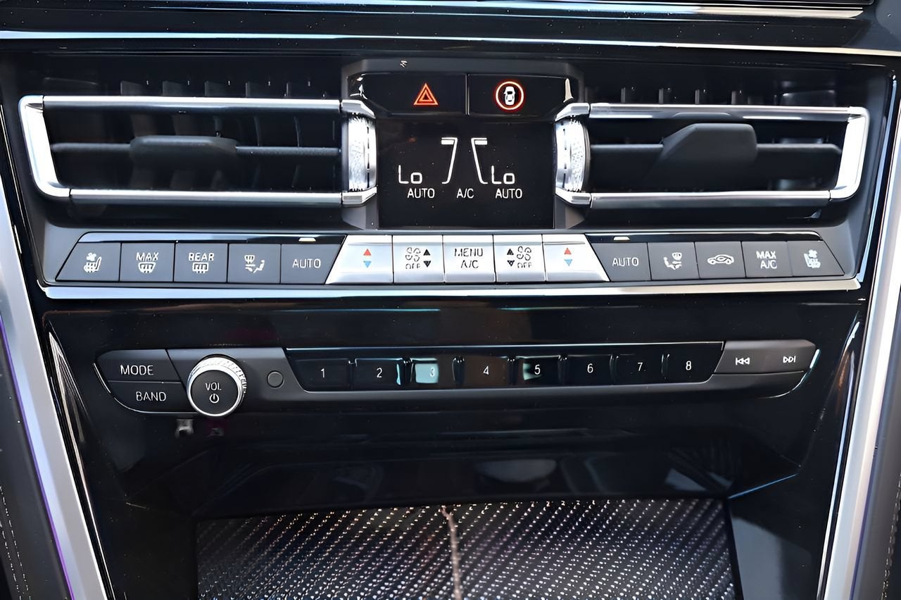 2023 BMW 8 Series M850i xDrive