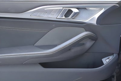 2023 BMW 8 Series M850i xDrive