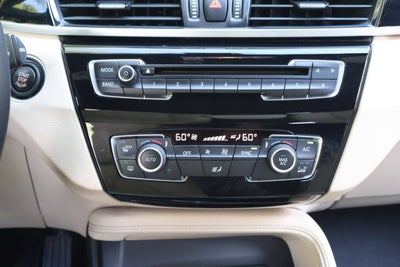 2017 BMW X1 sDrive28i