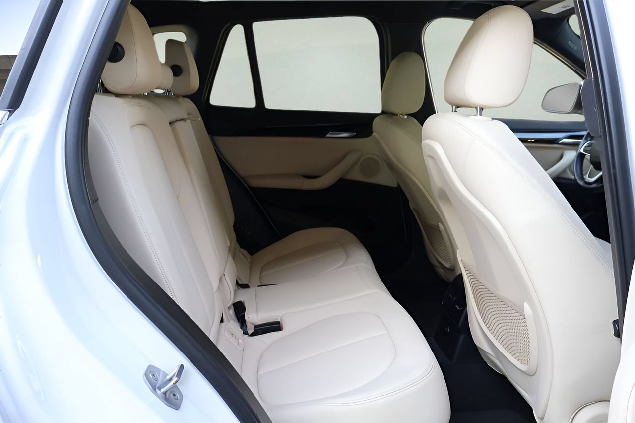 2017 BMW X1 sDrive28i