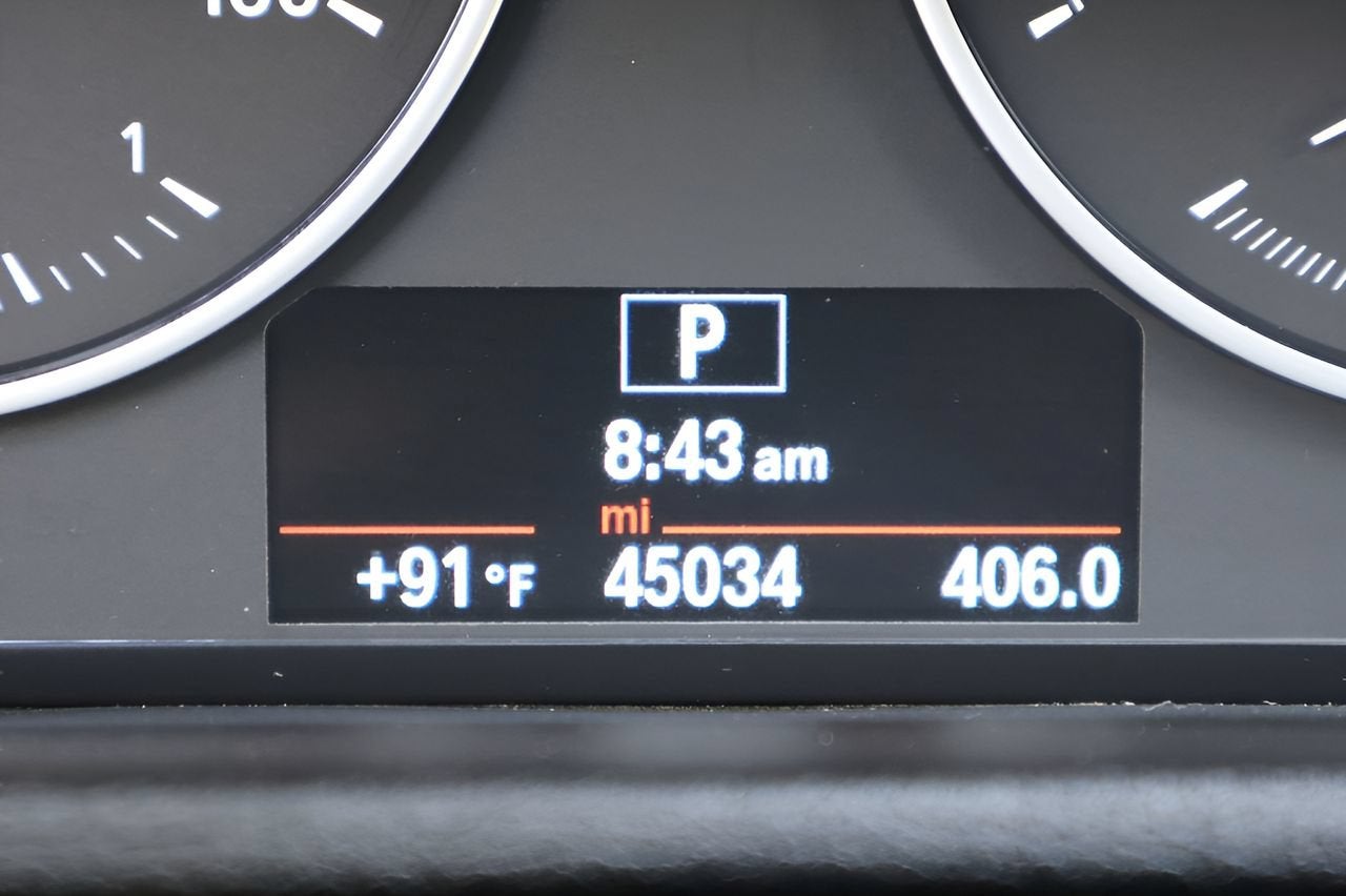 2017 BMW X1 sDrive28i