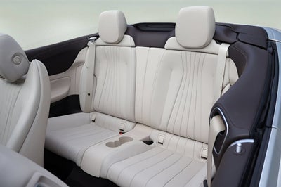 2020 Mercedes-Benz E-Class E 450
