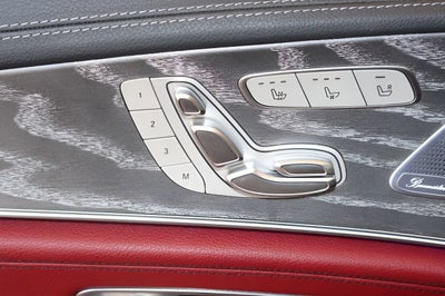 2020 Mercedes-Benz CLS AMG® CLS 53