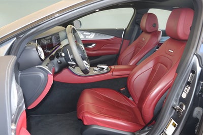 2020 Mercedes-Benz CLS AMG® CLS 53