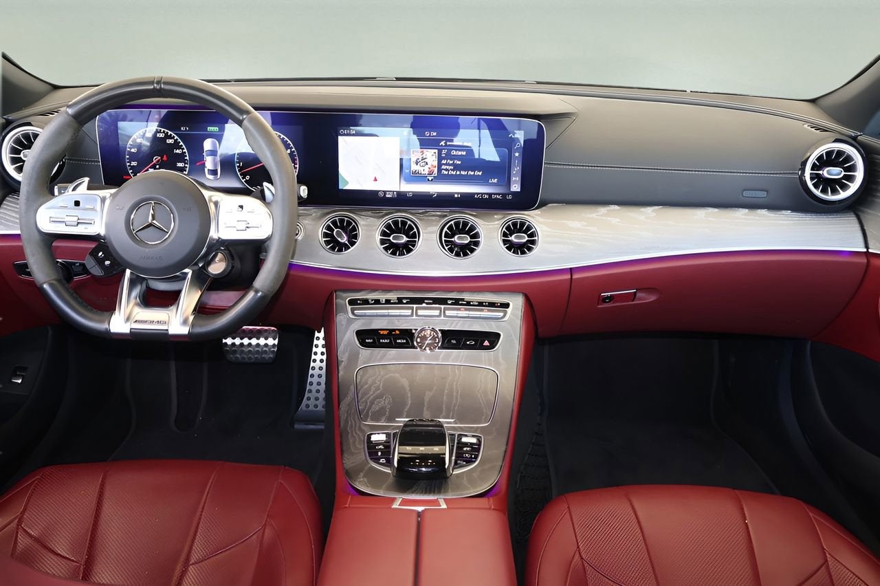 2020 Mercedes-Benz CLS AMG® CLS 53