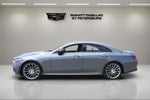 2020 Mercedes-Benz CLS AMG® CLS 53