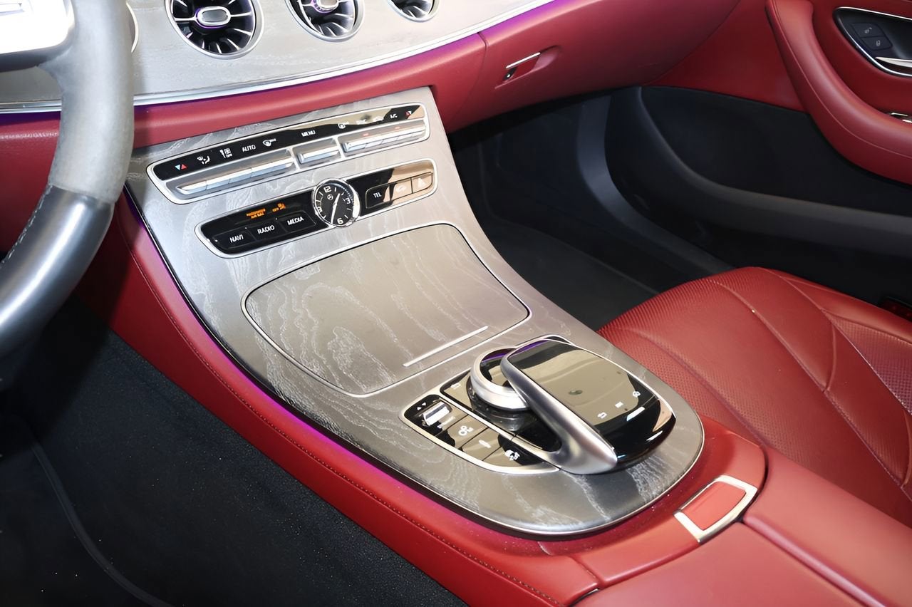 2020 Mercedes-Benz CLS AMG® CLS 53