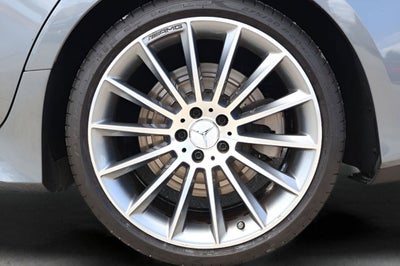 2020 Mercedes-Benz CLS AMG® CLS 53