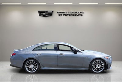 2020 Mercedes-Benz CLS AMG® CLS 53