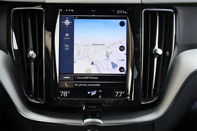 2018 Volvo XC60 R-Design