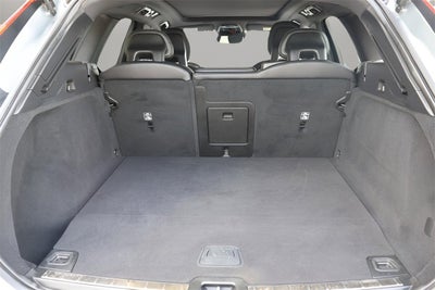 2018 Volvo XC60 R-Design