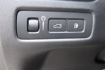 2018 Volvo XC60 R-Design