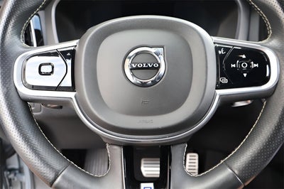 2018 Volvo XC60 R-Design