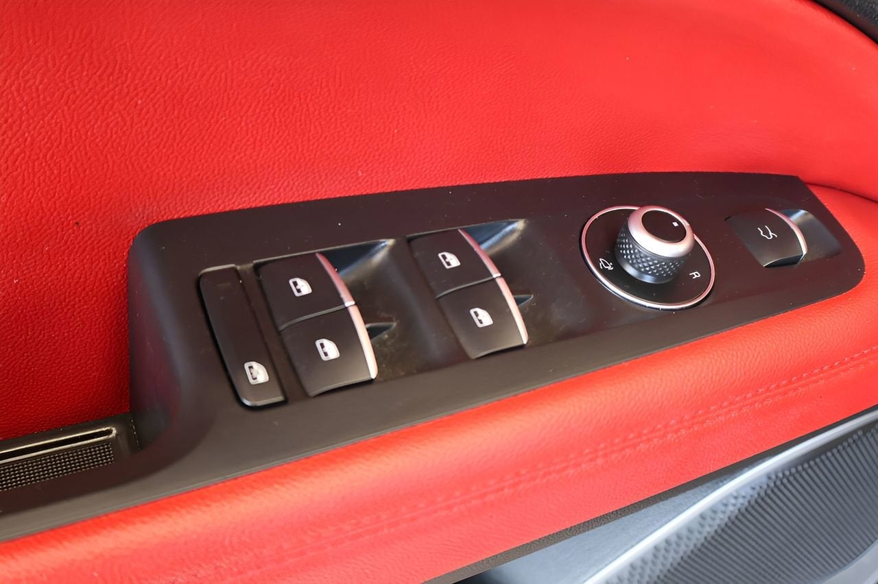 2020 Alfa Romeo Stelvio Base