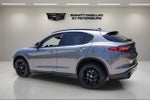 2020 Alfa Romeo Stelvio Base