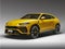 2020 Lamborghini Urus NA