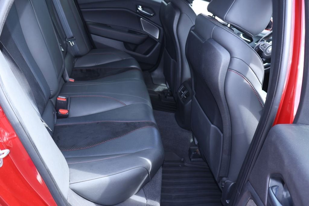 2021 Acura TLX w/A-Spec Package