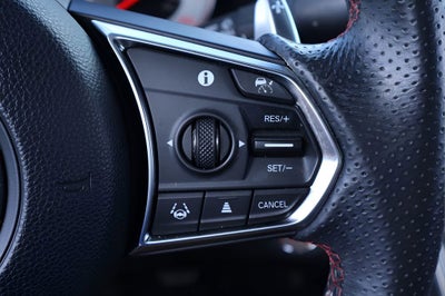 2021 Acura TLX w/A-Spec Package