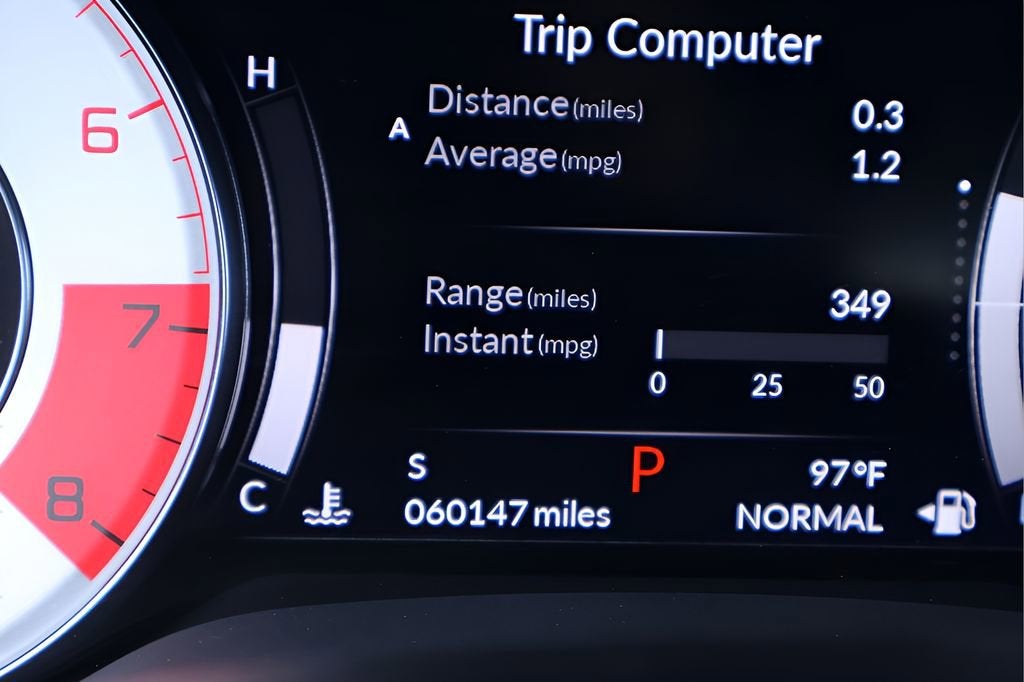 2021 Acura TLX w/A-Spec Package