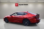 2021 Acura TLX w/A-Spec Package