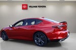 2021 Acura TLX w/A-Spec Package