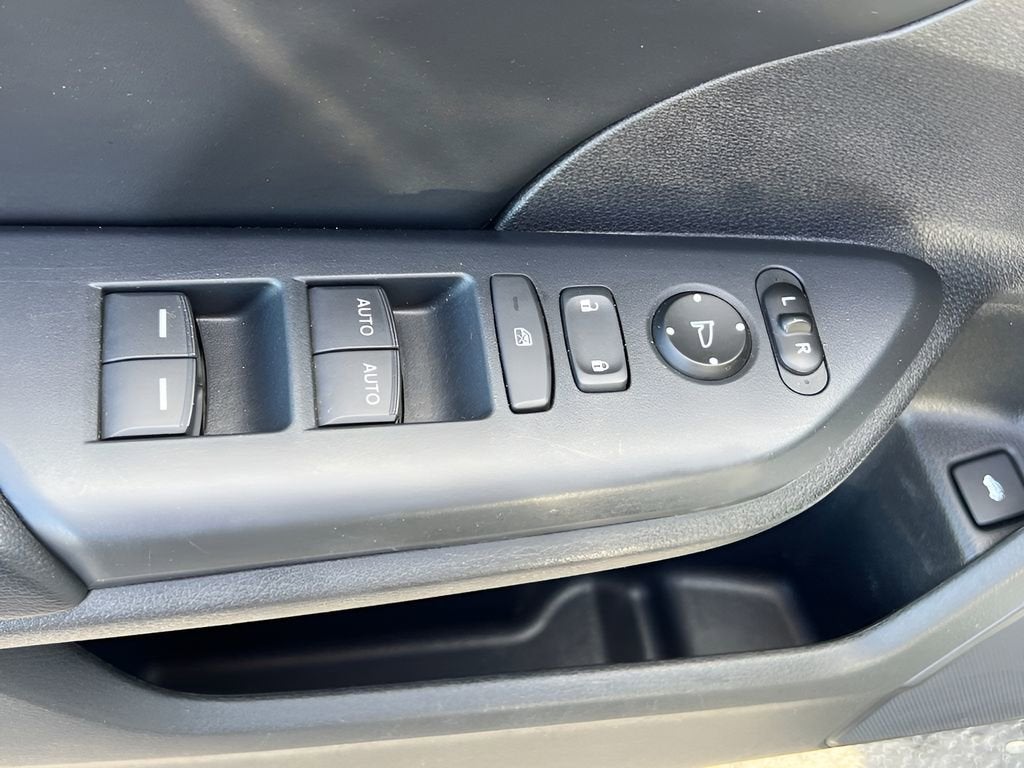 2019 Honda Insight Touring