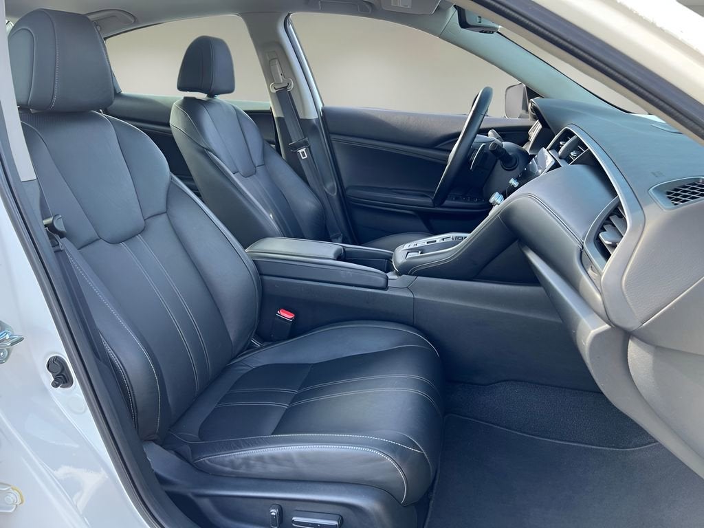 2019 Honda Insight Touring