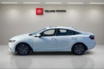 2019 Honda Insight Touring