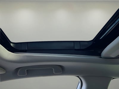 2019 Honda Insight Touring