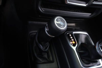 2022 Jeep Wrangler Unlimited Willys Sport