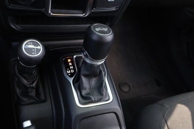 2022 Jeep Wrangler Unlimited Willys Sport