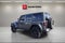2022 Jeep Wrangler Unlimited Willys Sport