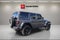 2022 Jeep Wrangler Unlimited Willys Sport