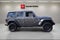 2022 Jeep Wrangler Unlimited Willys Sport