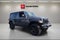 2022 Jeep Wrangler Unlimited Willys Sport