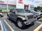 2021 Jeep Gladiator Sport S