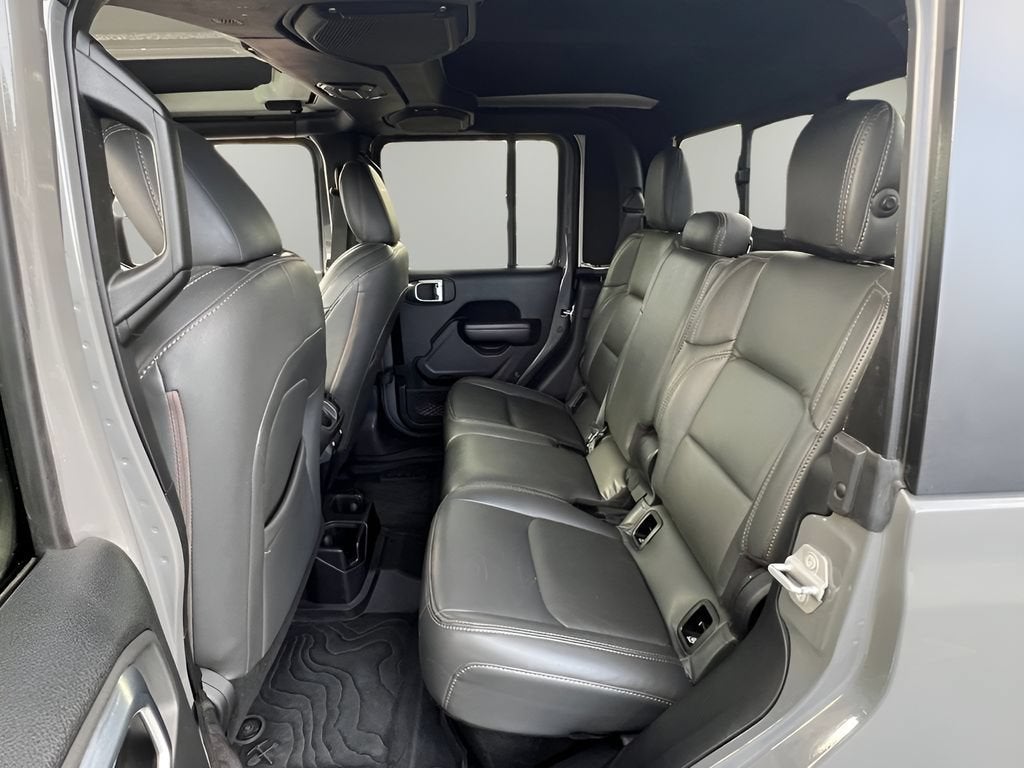 2021 Jeep Gladiator Sport S