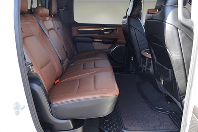 2023 RAM 1500 Longhorn