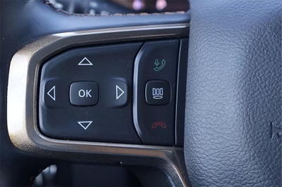 2023 RAM 1500 Longhorn