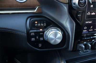 2023 RAM 1500 Longhorn