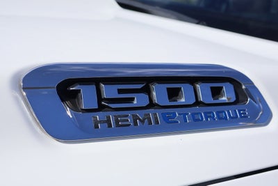 2023 RAM 1500 Longhorn