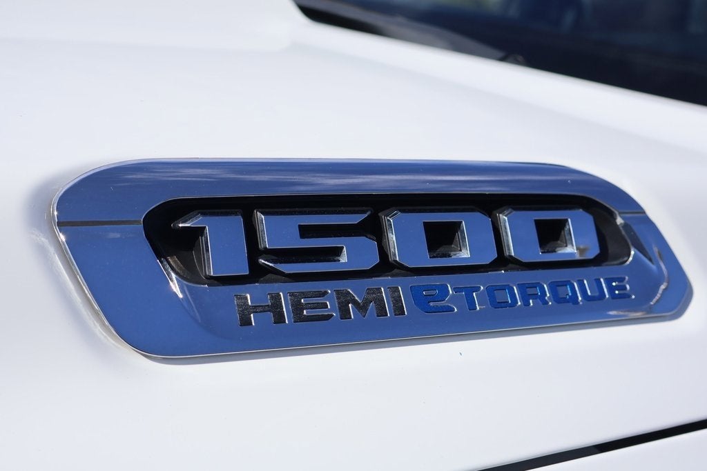 2023 RAM 1500 Longhorn