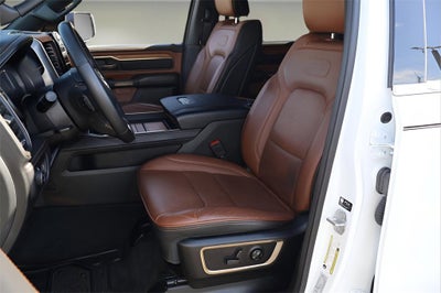 2023 RAM 1500 Longhorn