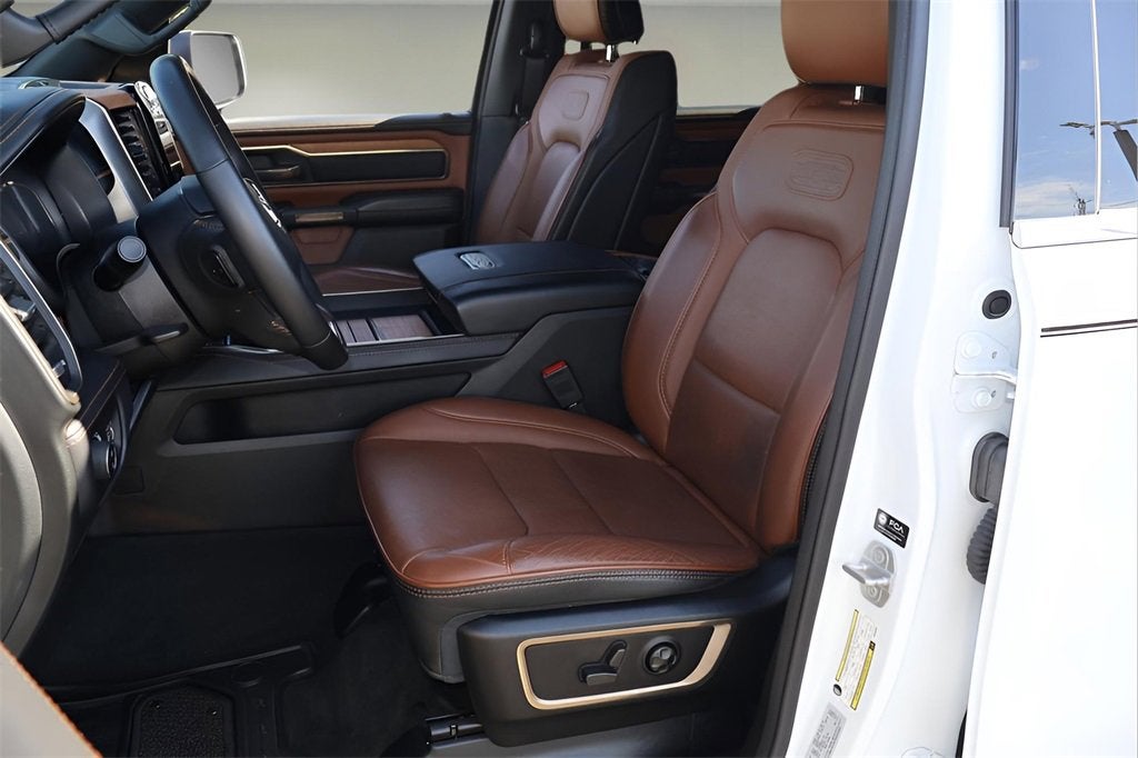 2023 RAM 1500 Longhorn