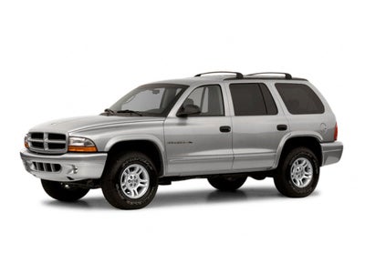 2003 Dodge Durango Sport