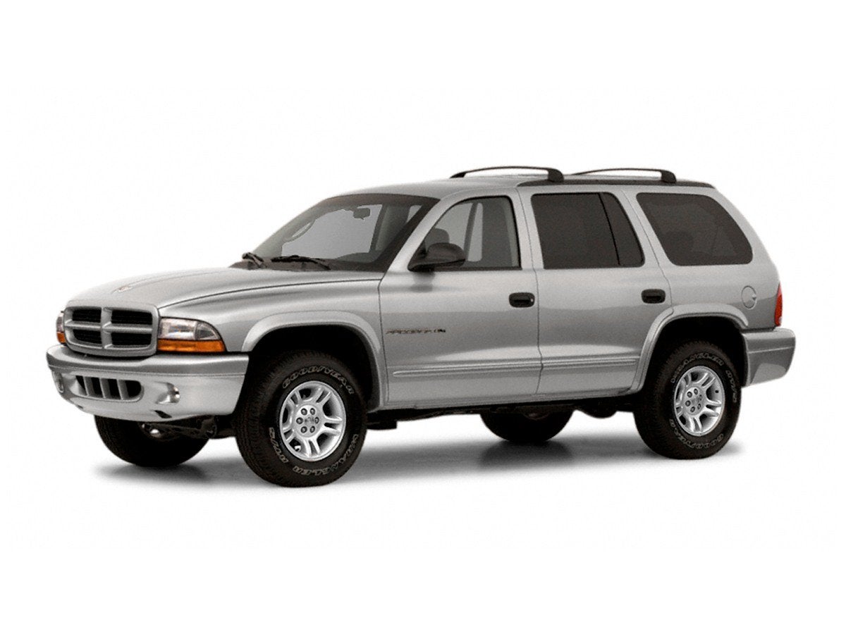 2003 Dodge Durango Sport