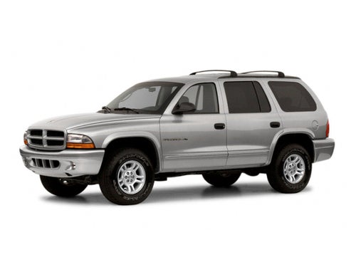 2003 Dodge Durango Sport